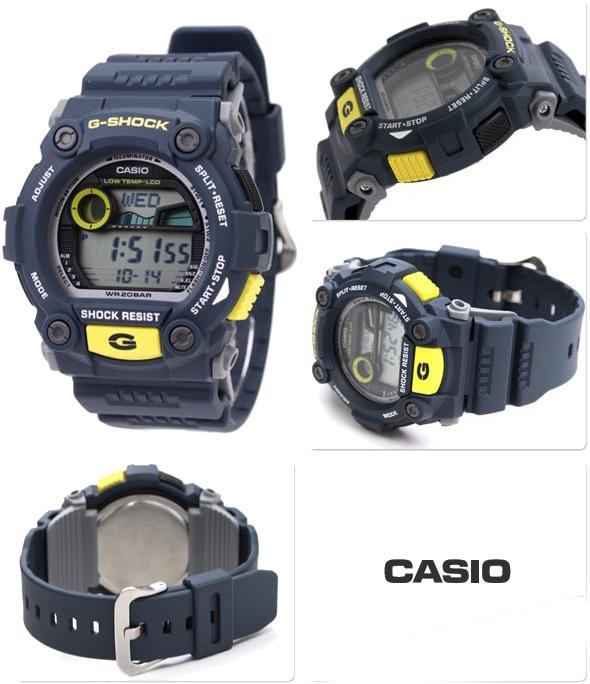 Casio G-7900-2D Casio G-7900-2D