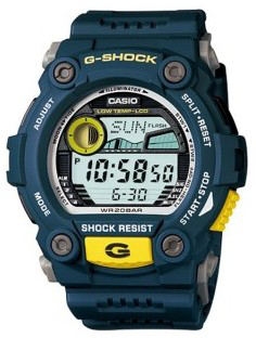 Casio G-7900-2D Casio G-7900-2D
