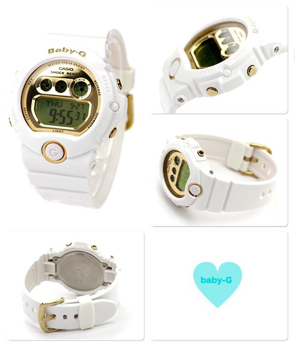 Casio BG-6901-7E Casio BG-6901-7E