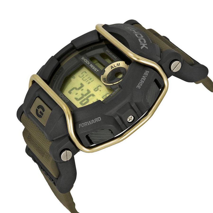 Casio GD-400-9D Casio GD-400-9D