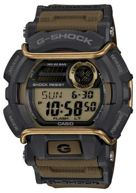Casio GD-400-9D Casio GD-400-9D