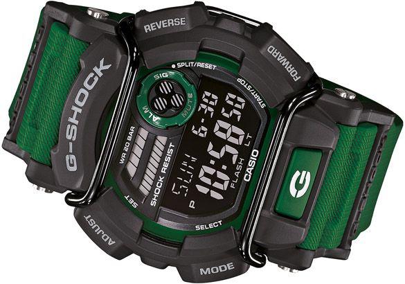 Casio GD-400-3D Casio GD-400-3D