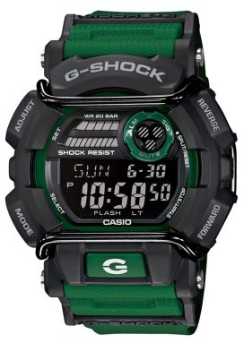 Casio GD-400-3D Casio GD-400-3D