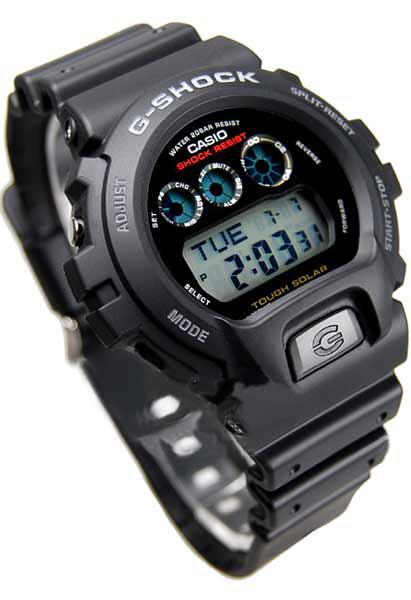 Casio G-6900-1D Casio G-6900-1D
