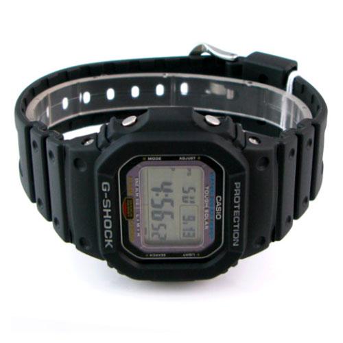 Casio G-5600E-1D Casio G-5600E-1D