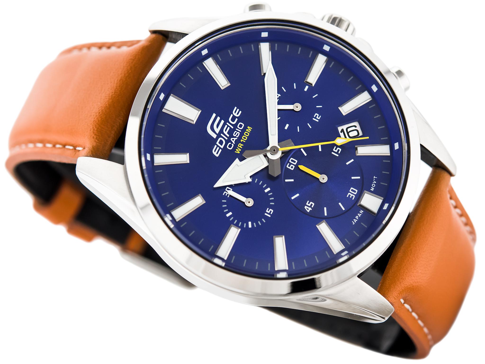 Casio EFV-510L-2A Casio EFV-510L-2A