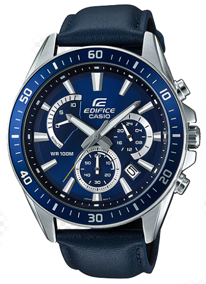Casio EFR-552L-2A Casio EFR-552L-2A