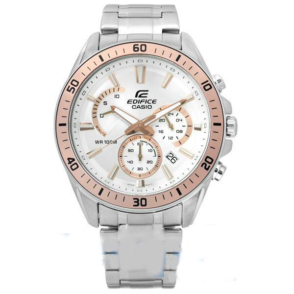 Casio EFR-552D-7A Casio EFR-552D-7A