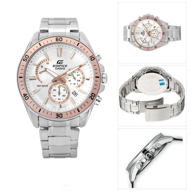 Casio EFR-552D-7A Casio EFR-552D-7A