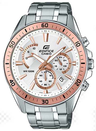 Casio EFR-552D-7A Casio EFR-552D-7A