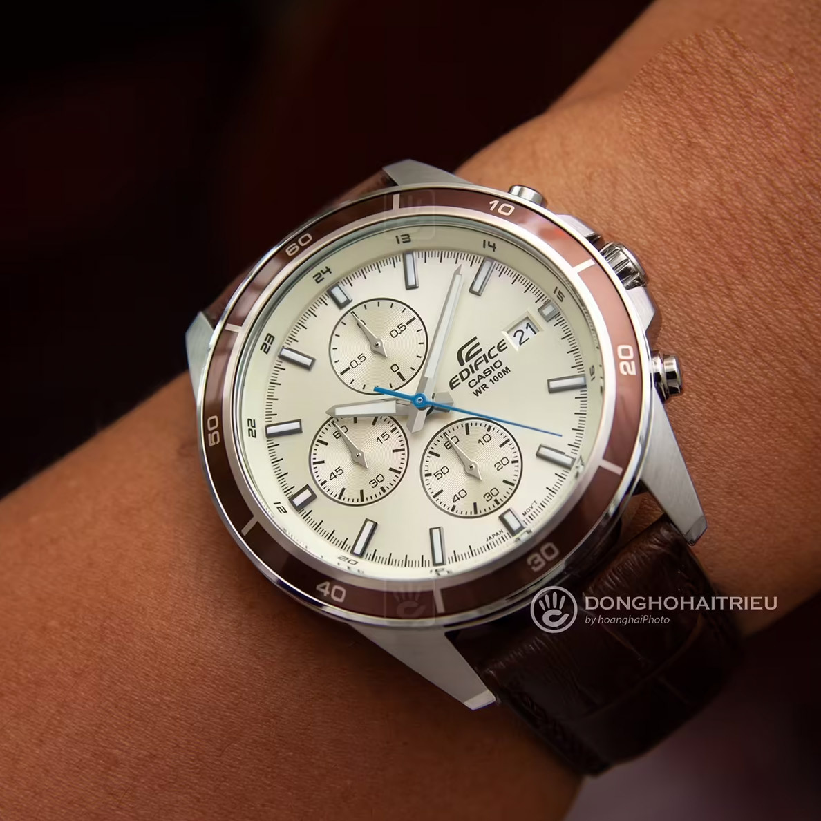 Casio EFR-526L-7B Casio EFR-526L-7B
