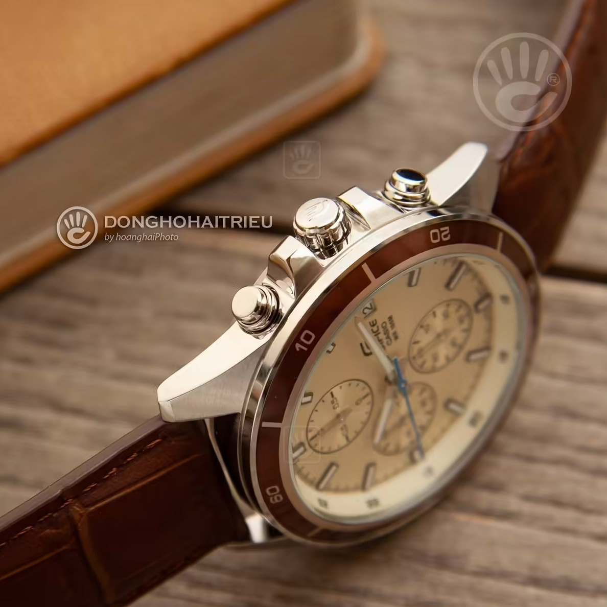 Casio EFR-526L-7B Casio EFR-526L-7B