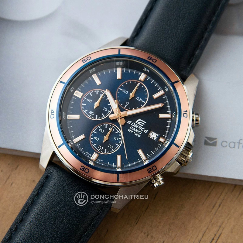 Casio EFR-526L-2A Casio EFR-526L-2A
