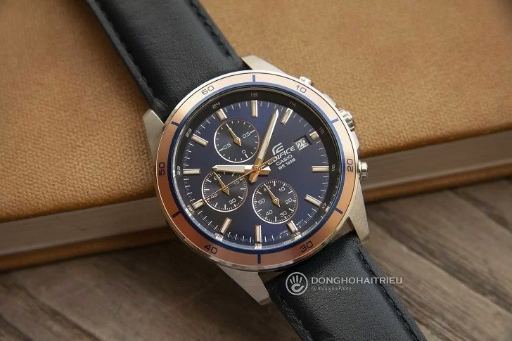 Casio EFR-526L-2A Casio EFR-526L-2A