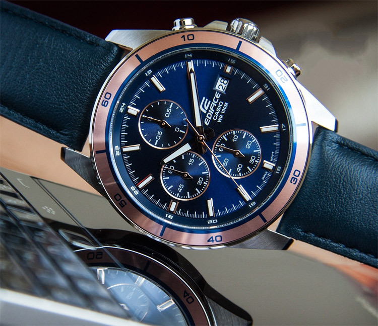 Casio EFR-526L-2A Casio EFR-526L-2A