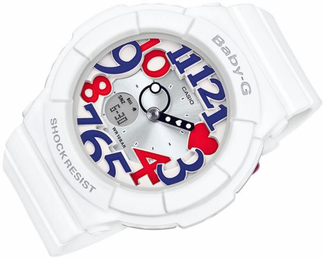 Casio BGA-130TR-7B Casio BGA-130TR-7B