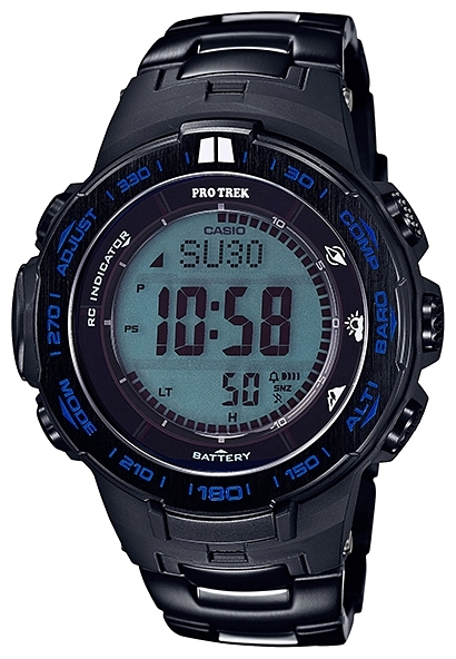Casio PRW-3100YT-1D Casio PRW-3100YT-1D