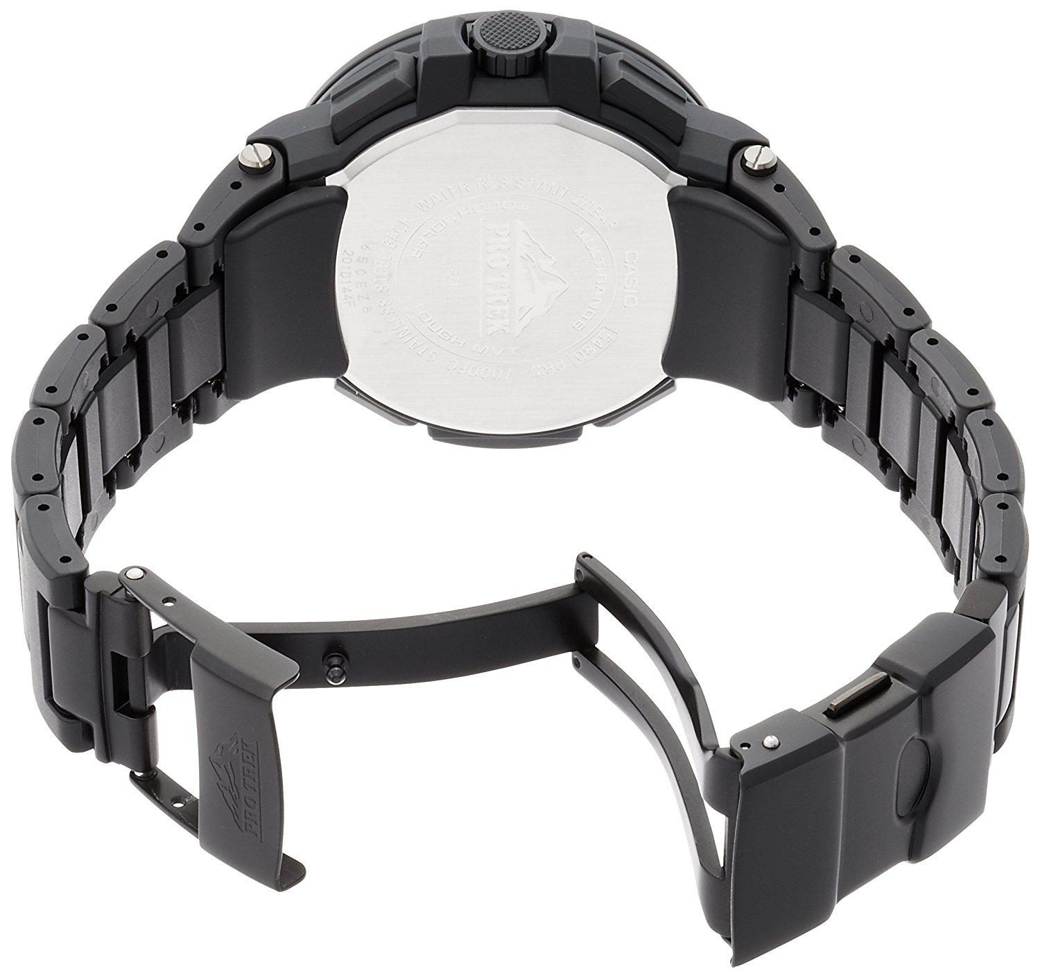 Casio PRW-7000FC-1B Casio PRW-7000FC-1B