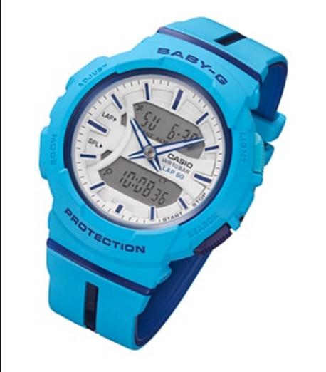 Casio BGA-240L-2A2 Casio BGA-240L-2A2