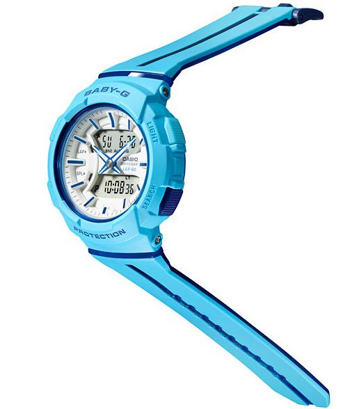 Casio BGA-240L-2A2 Casio BGA-240L-2A2