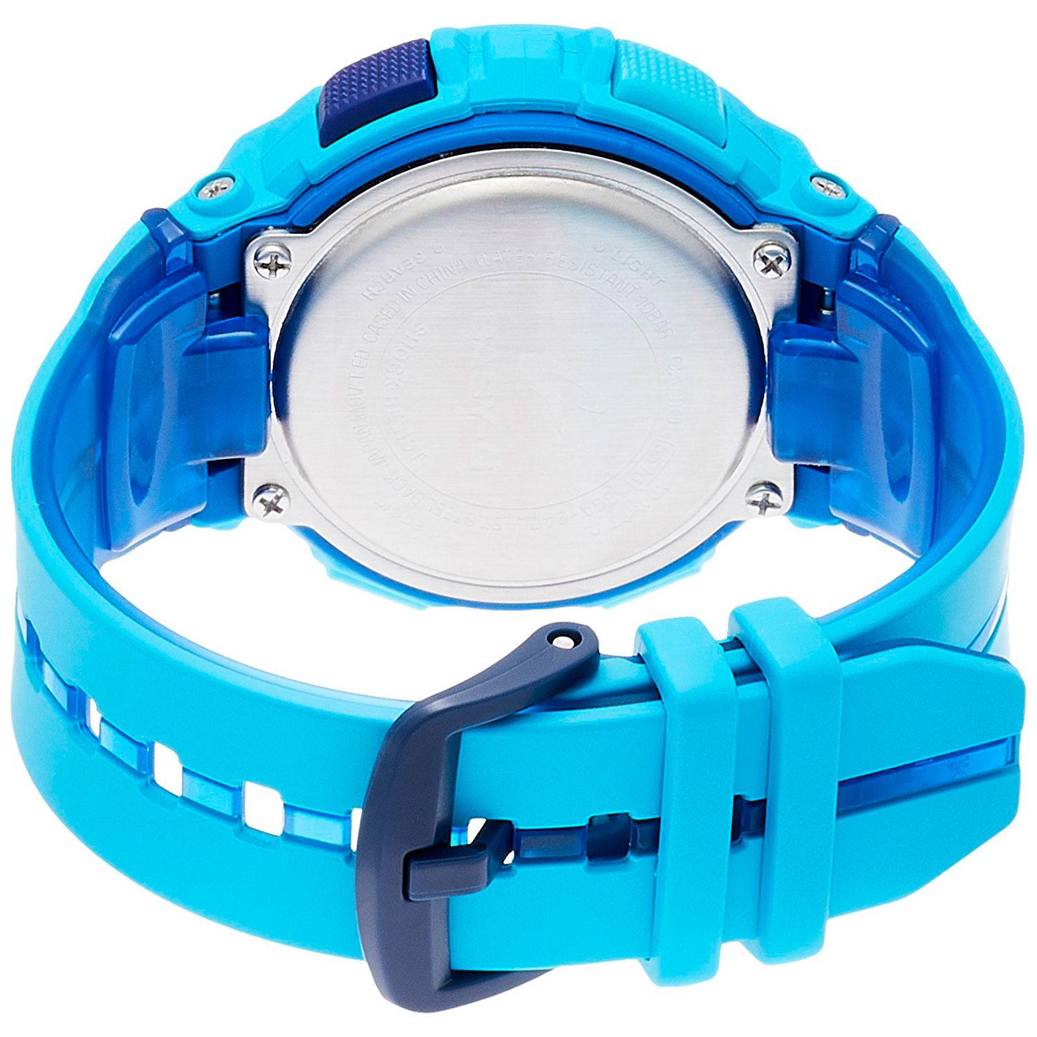 Casio BGA-240L-2A2 Casio BGA-240L-2A2