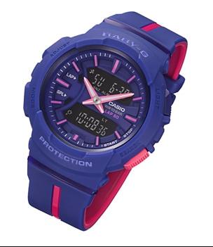 Casio BGA-240L-2A1 Casio BGA-240L-2A1