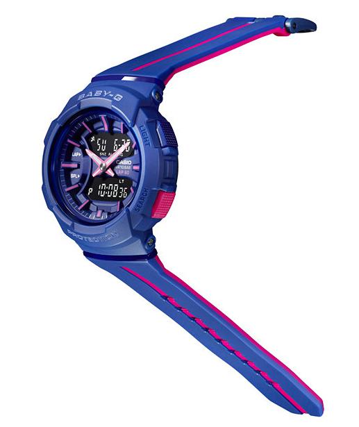 Casio BGA-240L-2A1 Casio BGA-240L-2A1