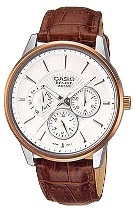 Casio BEM-302L-7A Casio BEM-302L-7A