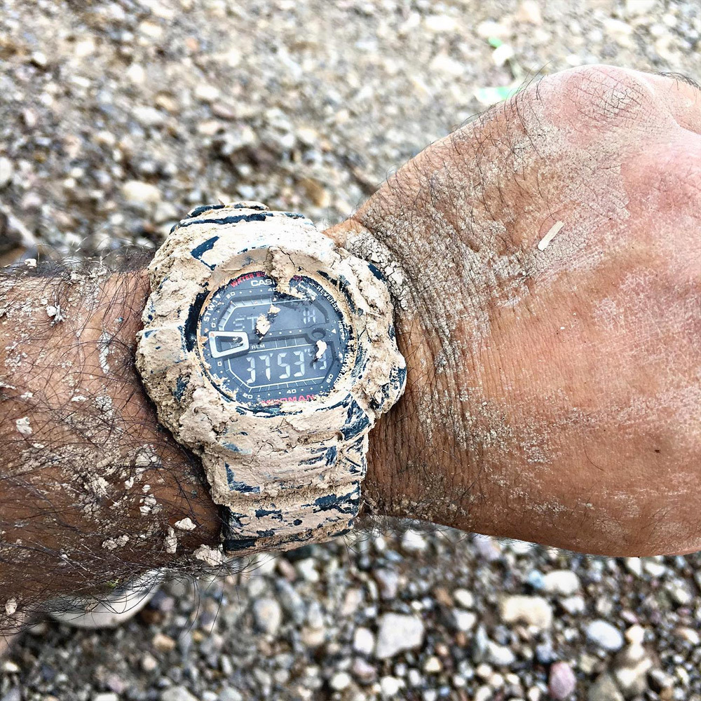 Casio G-9000-3V Casio G-9000-3V