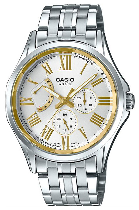 Casio MTP-E311DY-7A Casio MTP-E311DY-7A