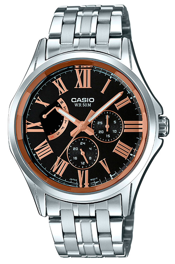 Casio MTP-E311DY-1A Casio MTP-E311DY-1A