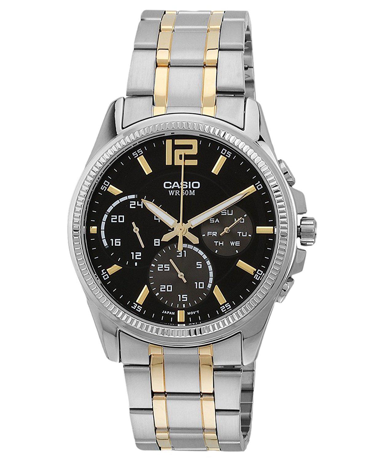 Casio MTP-E305SG-1A Casio MTP-E305SG-1A