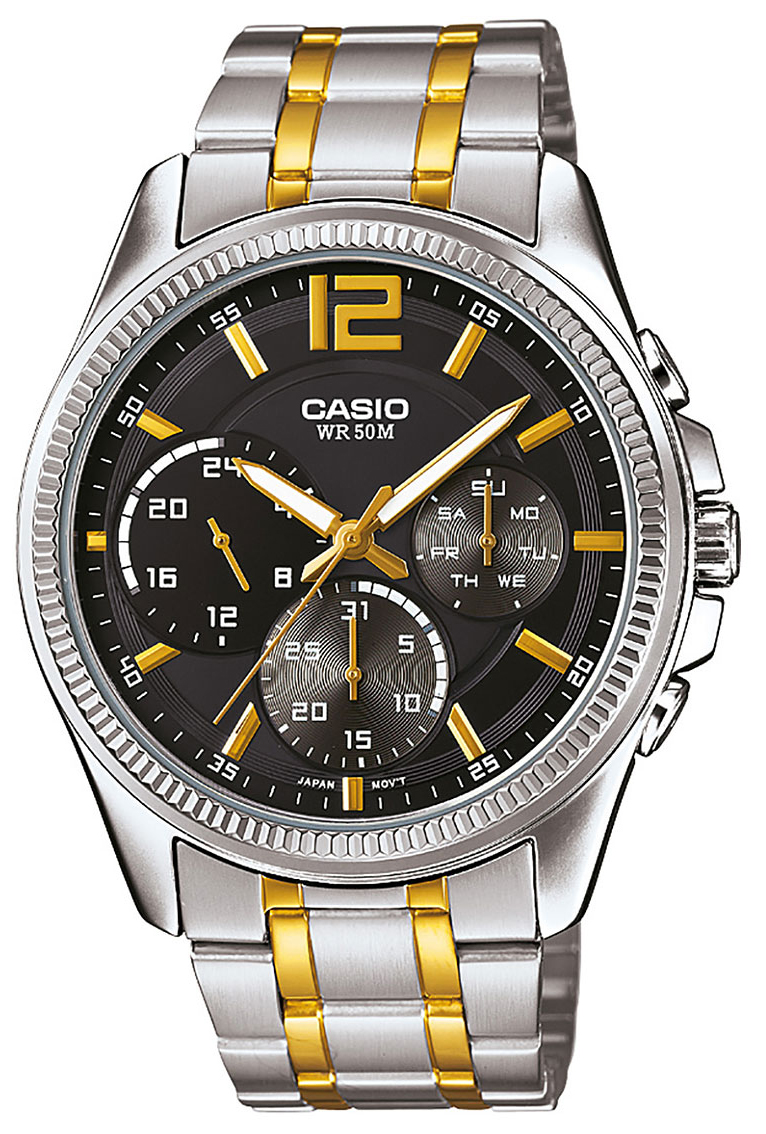 Casio MTP-E305SG-1A Casio MTP-E305SG-1A