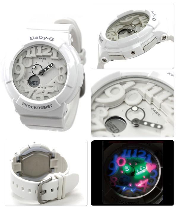 Casio BGA-131-7B1 Casio BGA-131-7B1