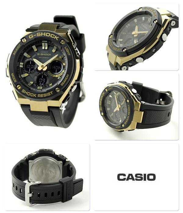 Casio GST-S100G-1A Casio GST-S100G-1A