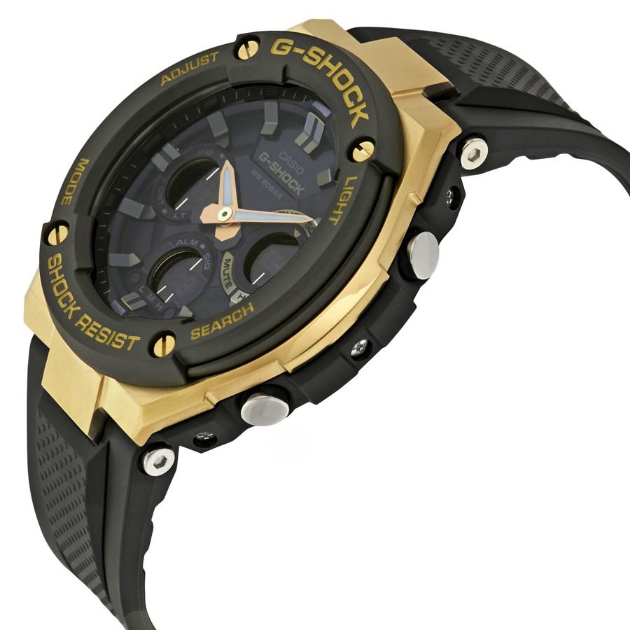 Casio GST-S100G-1A Casio GST-S100G-1A
