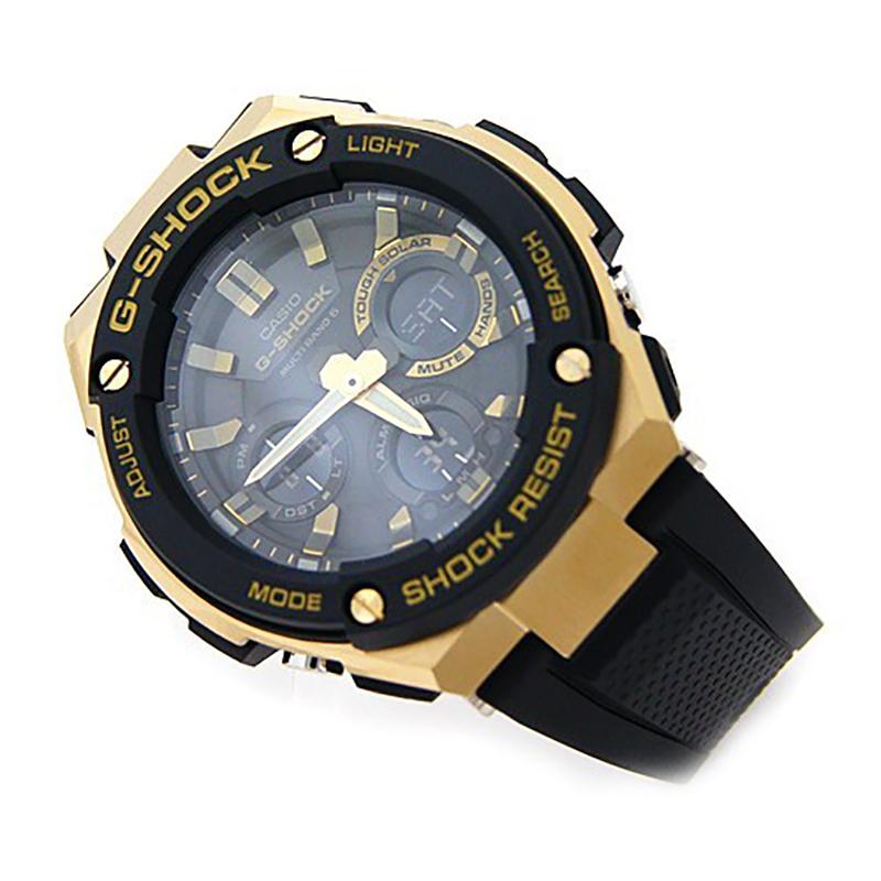 Casio GST-S100G-1A Casio GST-S100G-1A