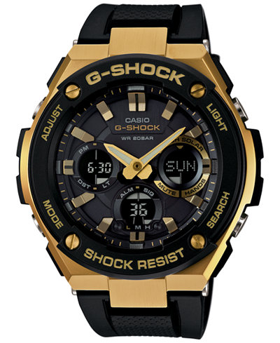 Casio GST-S100G-1A Casio GST-S100G-1A