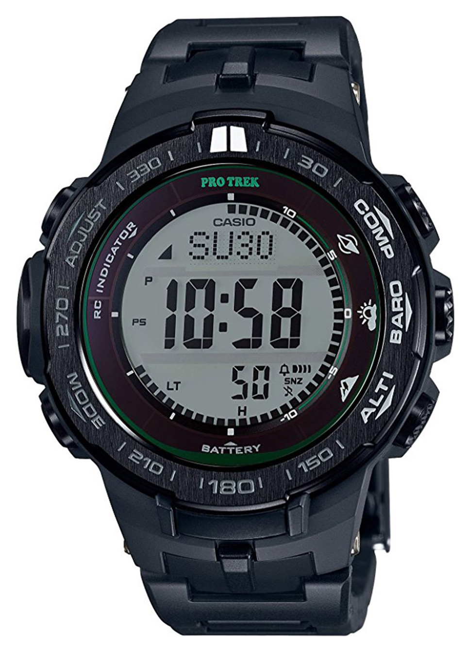 Casio PRW-3100FC-1D Casio PRW-3100FC-1D