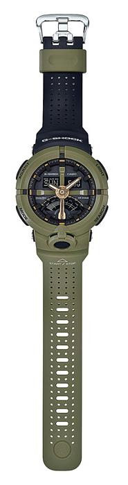 Casio GA-500P-3A Casio GA-500P-3A