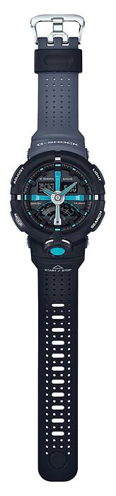 Casio GA-500P-1A Casio GA-500P-1A