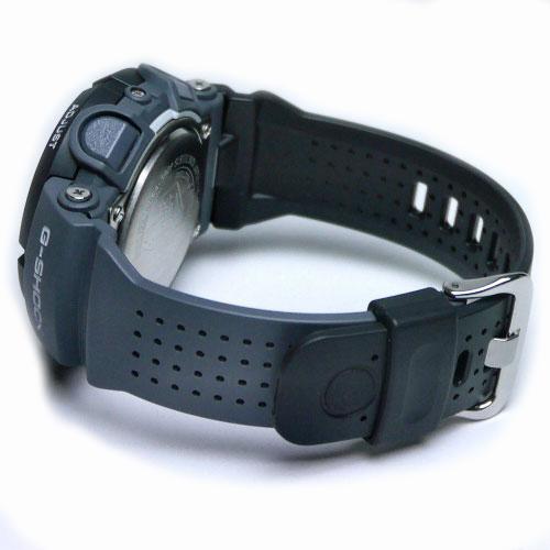 Casio GA-500P-1A Casio GA-500P-1A