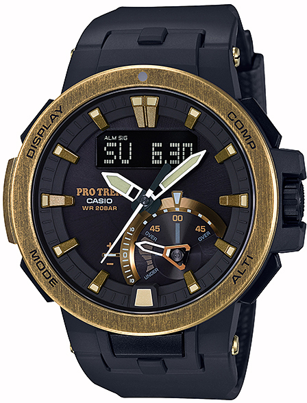 Casio PRW-7000V-1D Casio PRW-7000V-1D