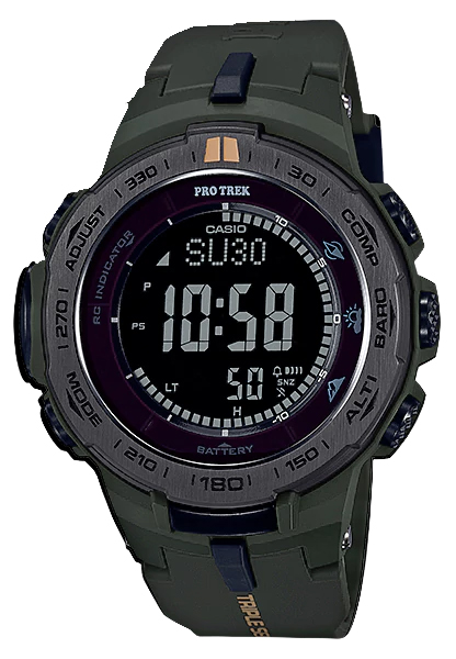 Casio PRW-3100Y-3D Casio PRW-3100Y-3D