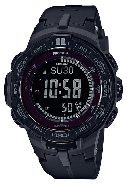 Casio PRW-3100Y-1B Casio PRW-3100Y-1B