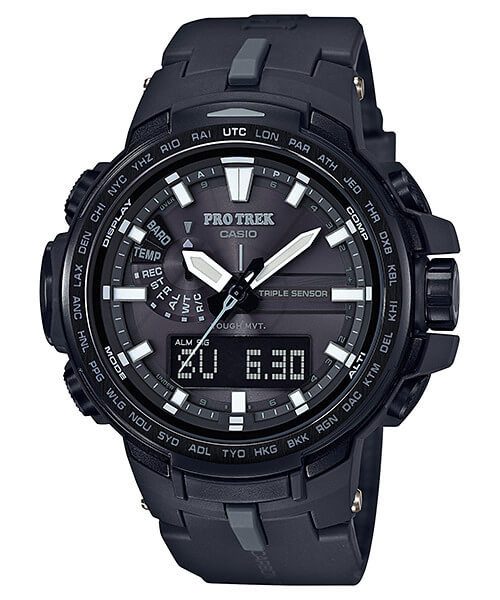 Casio PRW-6100Y-1B Casio PRW-6100Y-1B