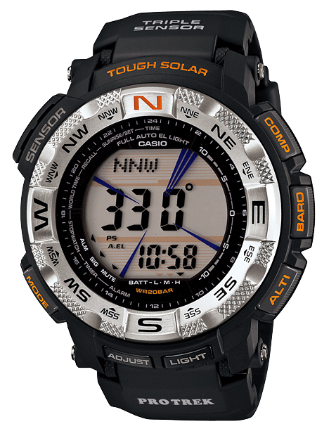 Casio PRG-260-1E Casio PRG-260-1E