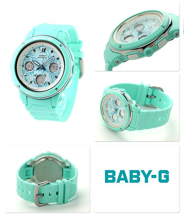 Casio BGA-150F-3A Casio BGA-150F-3A