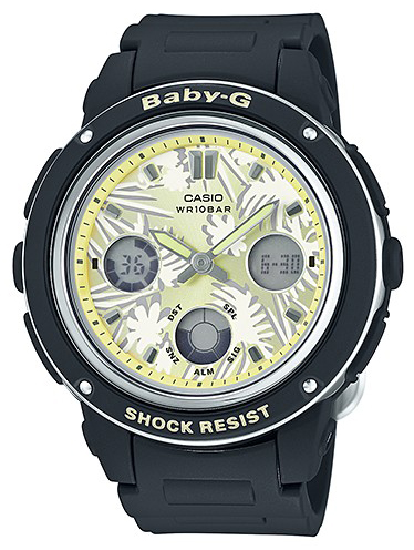 Casio BGA-150F-1A Casio BGA-150F-1A
