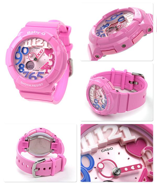 Casio BGA-131-4B3 Casio BGA-131-4B3